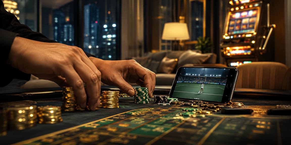 vn1540 mobile gaming