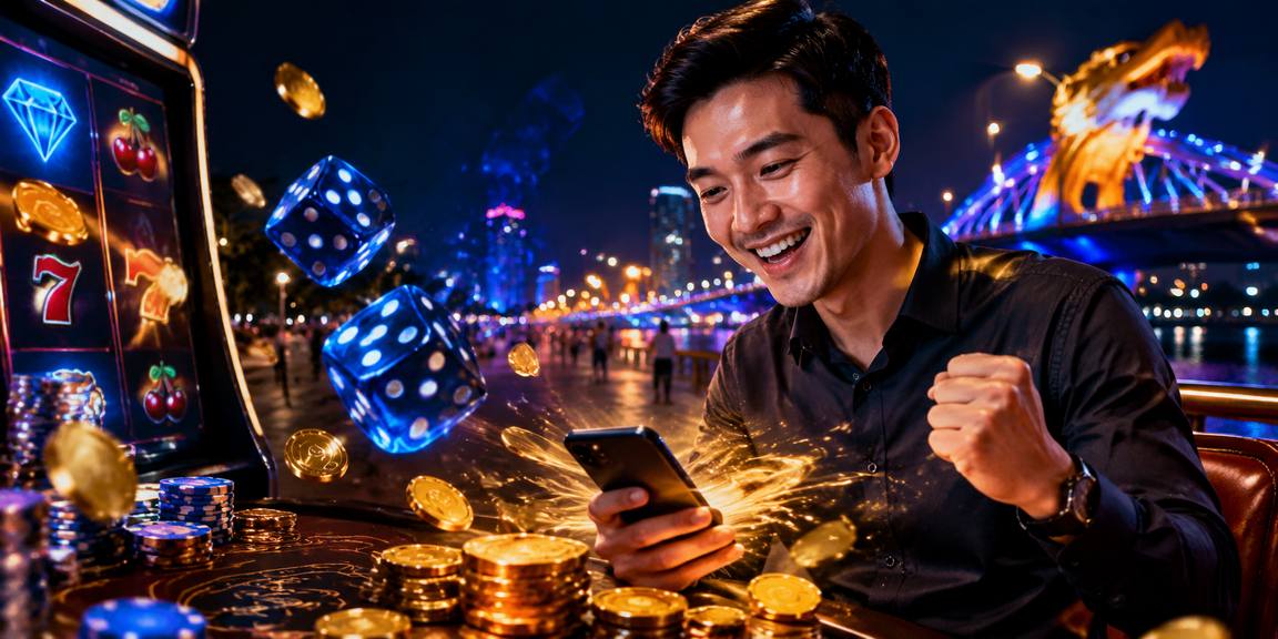 vn1540 Đăng nhập vn1540 – Vào thẳng sảnh game từ màn hình nào cũng được