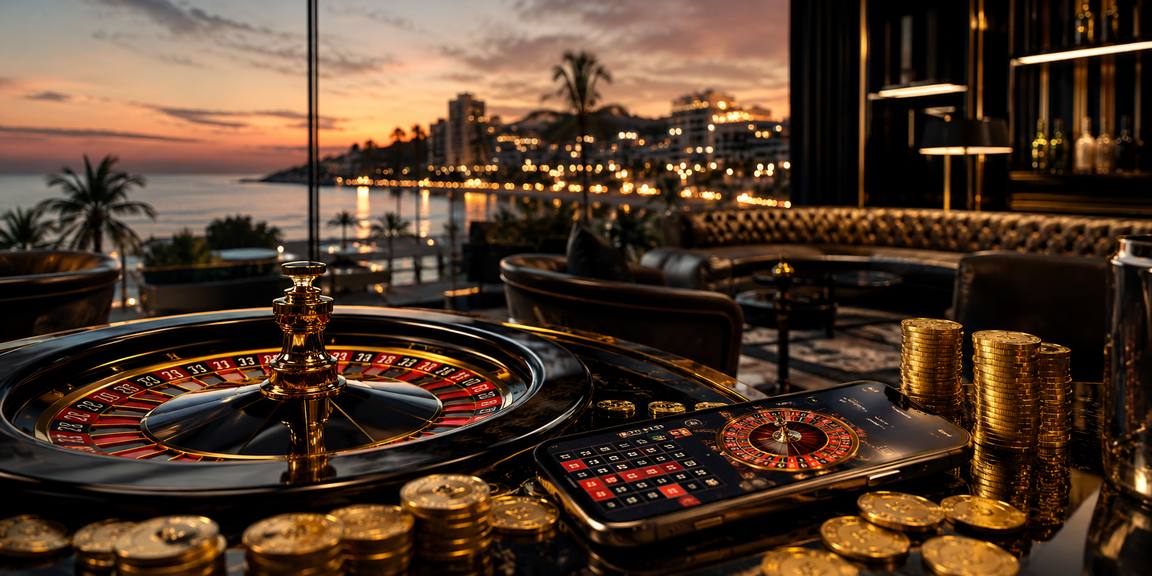vn1540 Live Casino