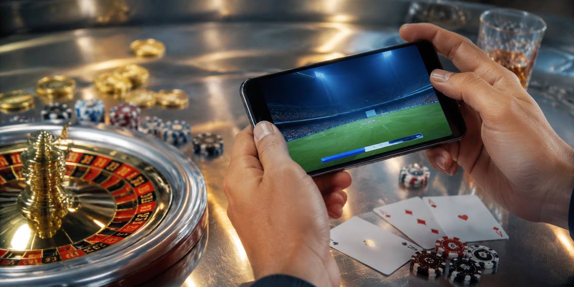 vn1540 Sportsbook
